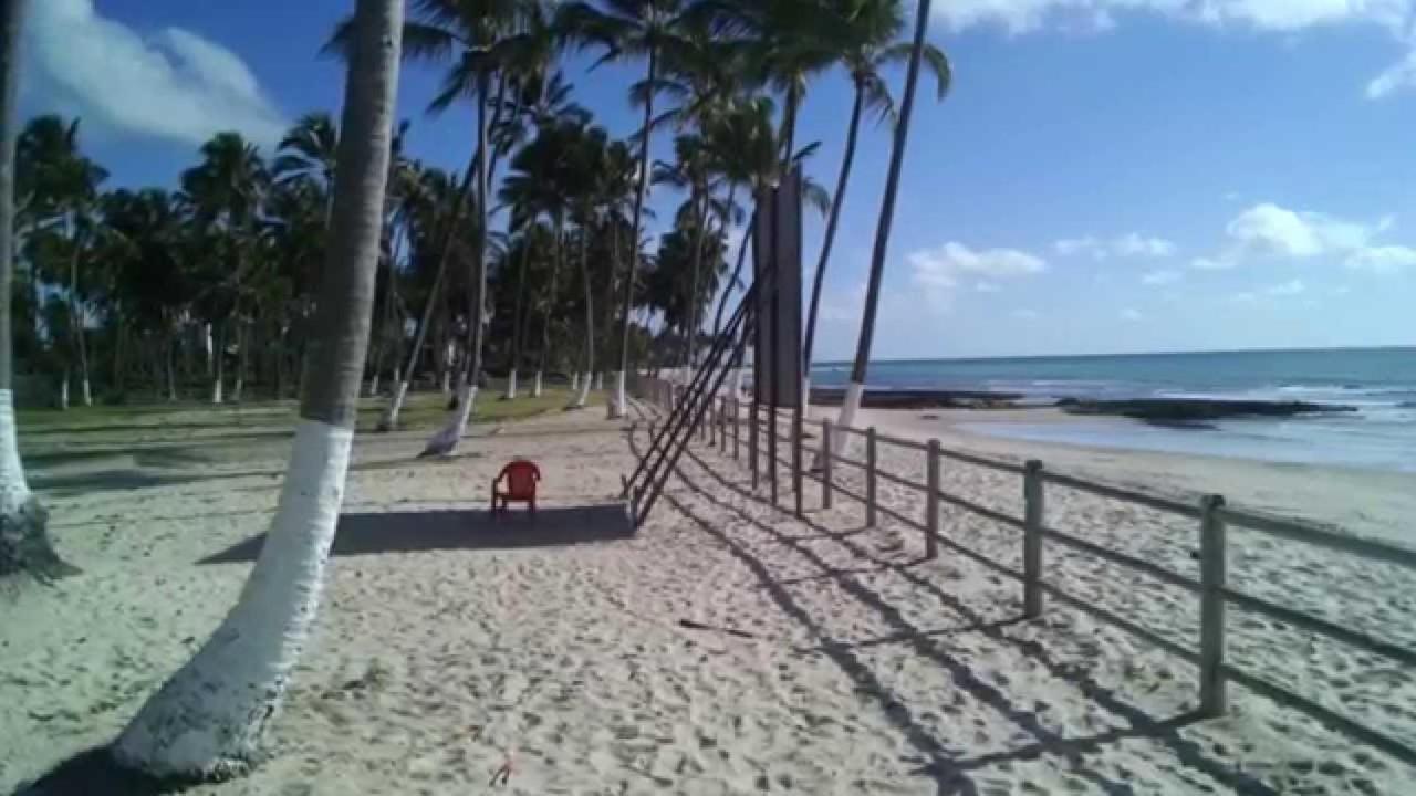 Carneiros Beach - Apto 214d Tamandare