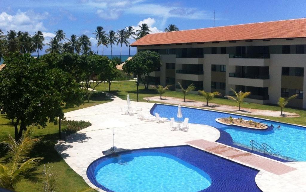 Apartment Carneiros Beach - Apto 214d Tamandare