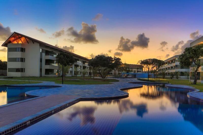 Carneiros Beach - Apto 214d