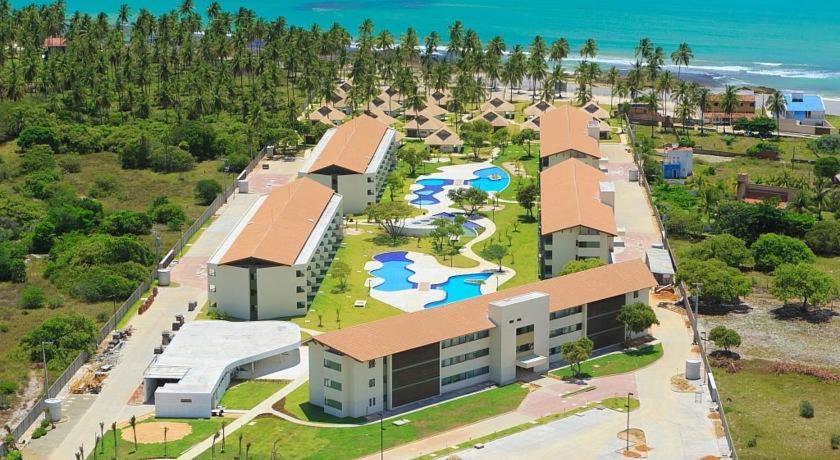 Apartment Carneiros Beach - Apto 214d *