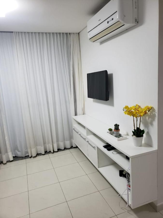 Carneiros Beach - Apto 214d Apartment Tamandare
