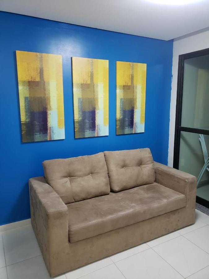 Carneiros Beach - Apto 214d * Tamandare