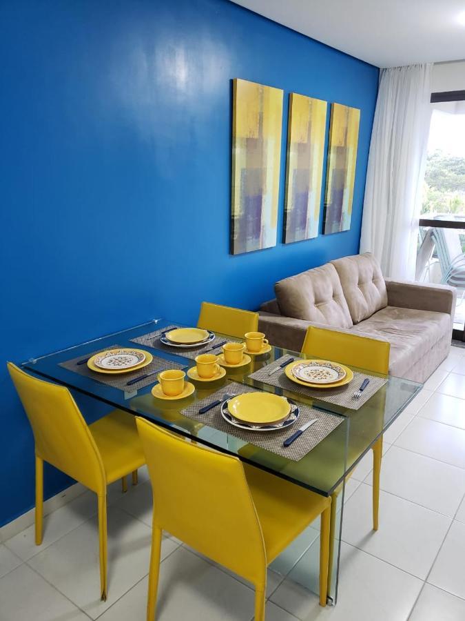 Carneiros Beach - Apto 214d