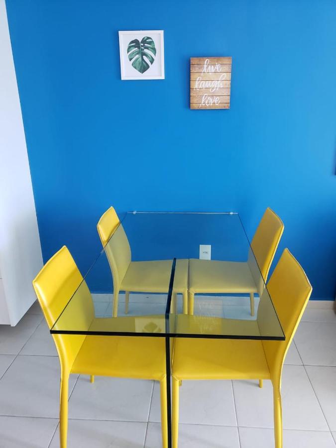 Apartment Carneiros Beach - Apto 214d *