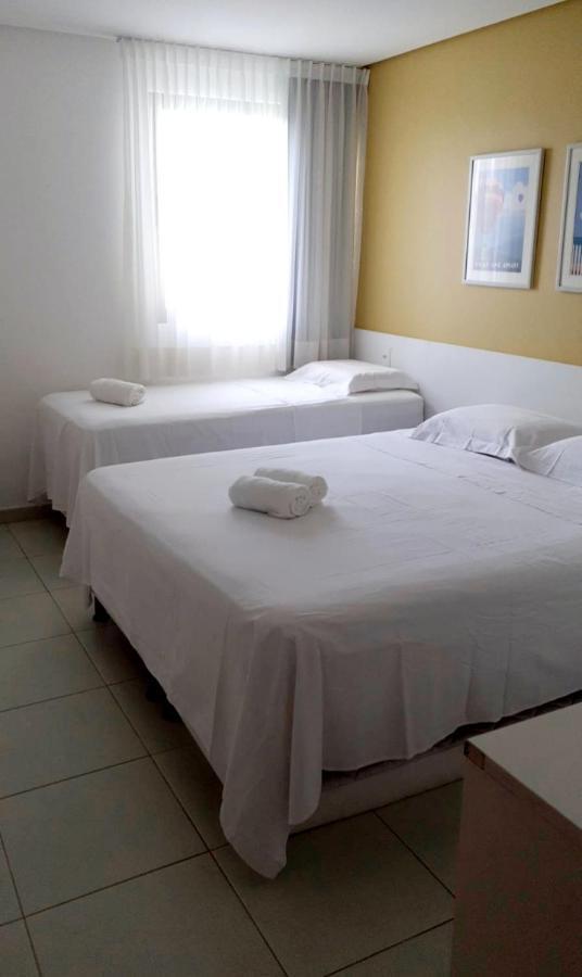 Apartment Carneiros Beach - Apto 214d Tamandare
