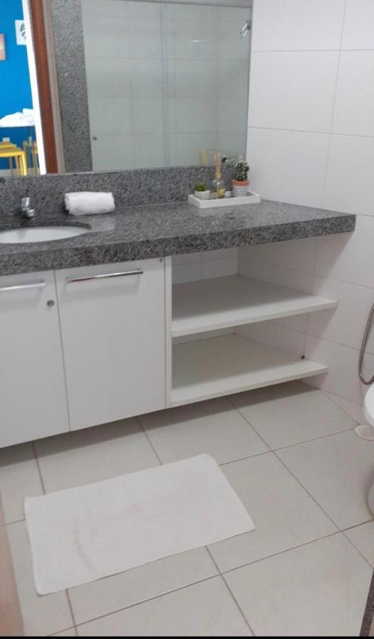 Carneiros Beach - Apto 214d Tamandare