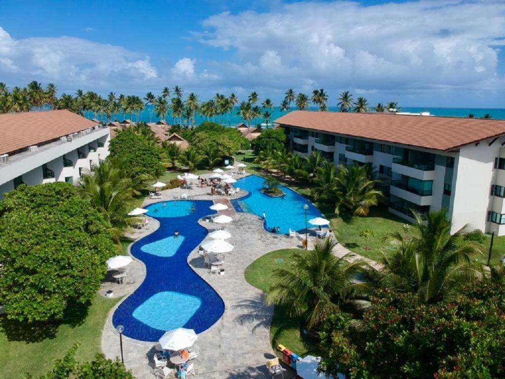 Carneiros Beach - Apto 214d Tamandare