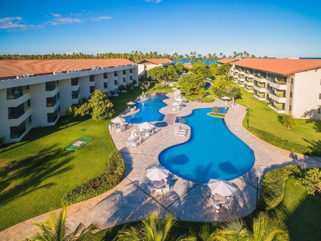 Carneiros Beach - Apto 214d * Tamandare