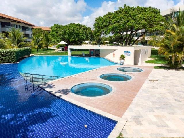 Carneiros Beach - Apto 214d Apartment