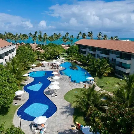 Carneiros Beach Resort - Apto 214D Tamandare Exterior photo