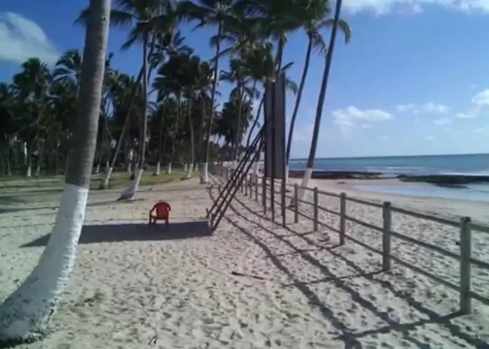 Carneiros Beach Resort - Apto 214D