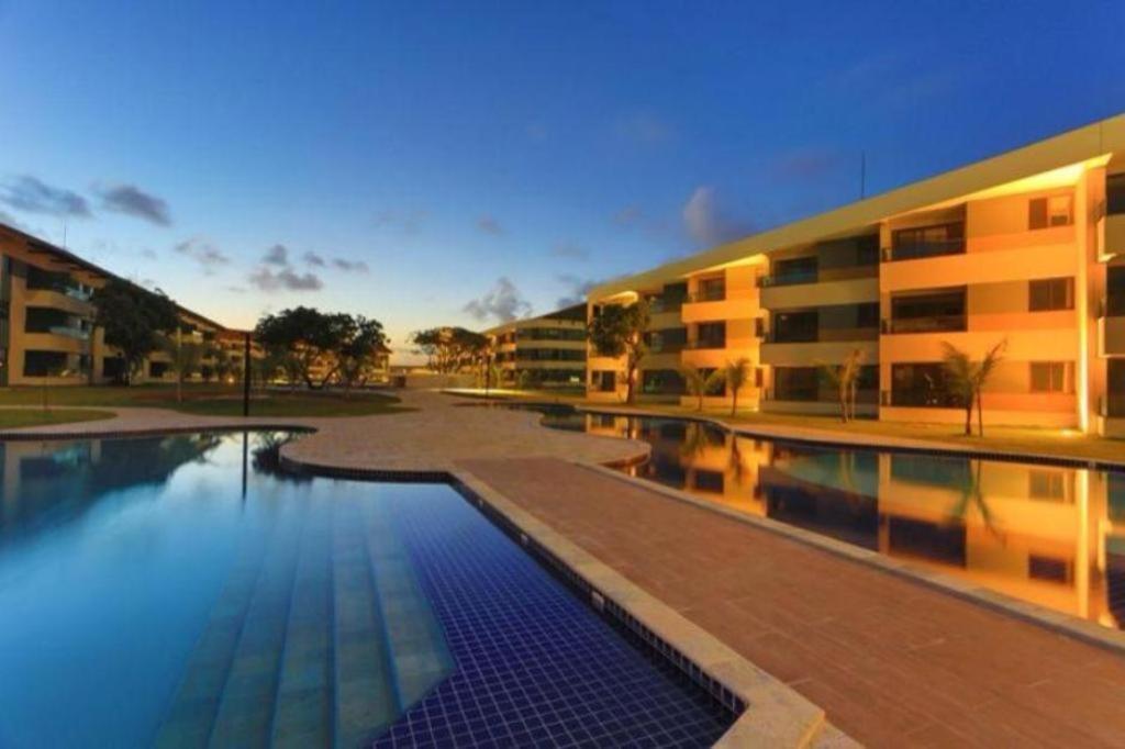 Carneiros Beach - Apto 214d Apartment *