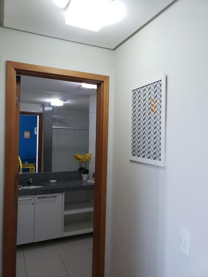 Carneiros Beach - Apto 214d Apartment Tamandare